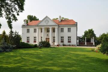 Фотографии Апарт-отели Restauracja - Hotel Pałacowa г. Рогово (Польша) №1 Фото Апарт-отели Restauracja - Hotel Pałacowa г. Рогово 1