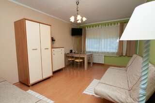 Фото Апартаменты Apartament Gosia г. Рогово